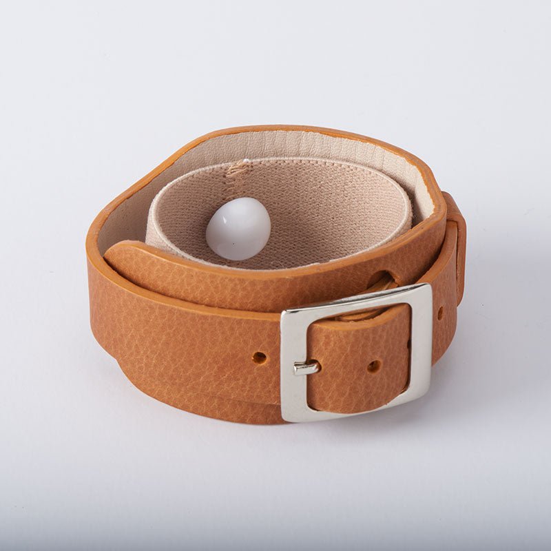 Edith + Lucy Nausea & Anxiety Relief Bracelets - Moonlight Medicine