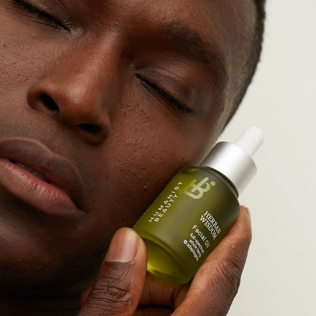 Herban Wisdom® Facial Oil Full Size - Moonlight Wellness