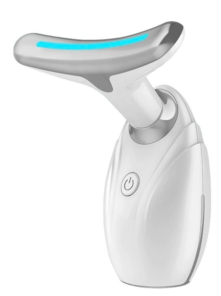 Neck & Face Lifting LED Therapy Device - Moonlight Wellness