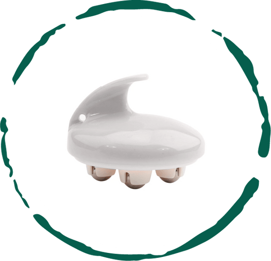 Rolling Body Massager - Moonlight Medicine