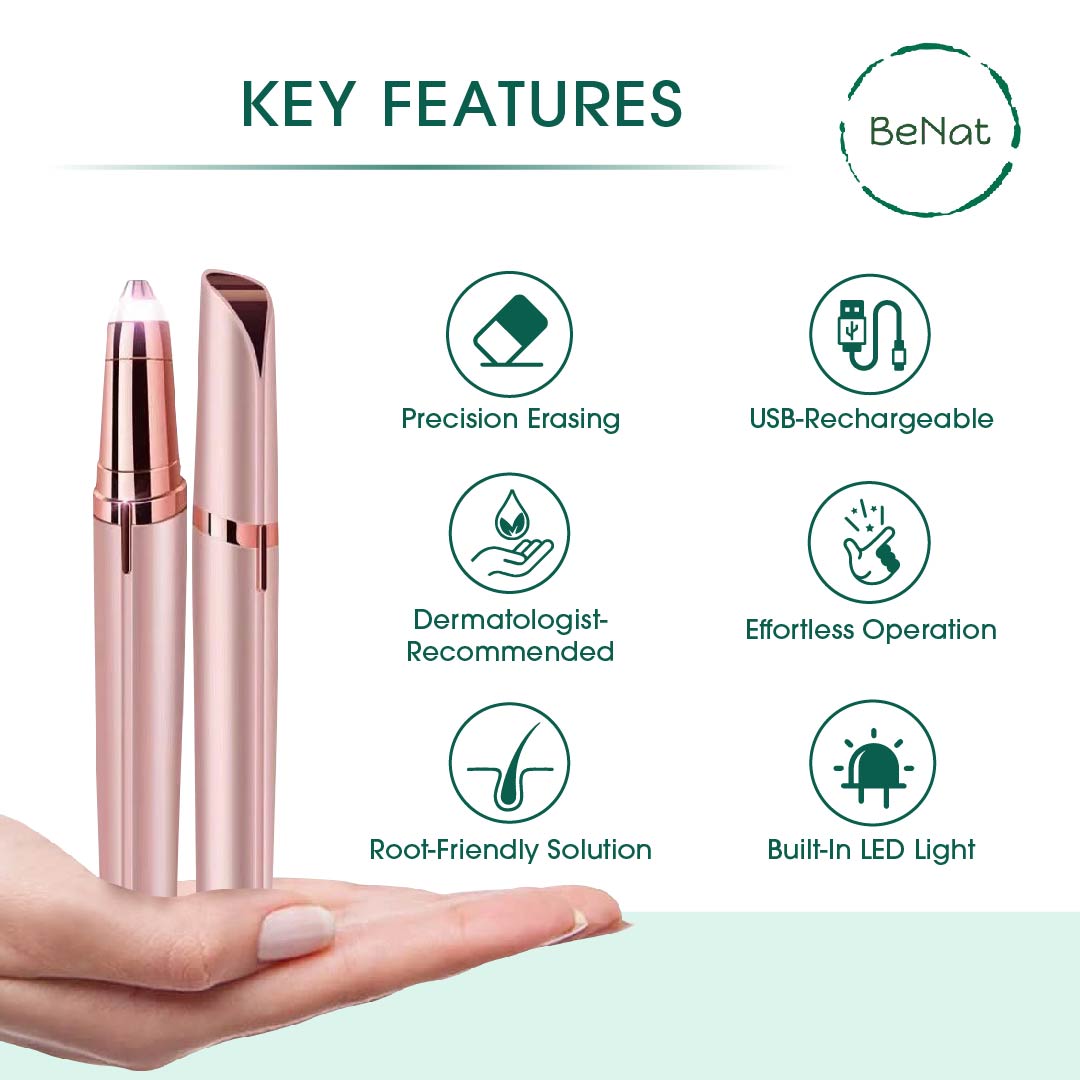 The Effortless Beauty Kit - Moonlight Wellness