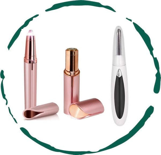 The Effortless Beauty Kit - Moonlight Wellness