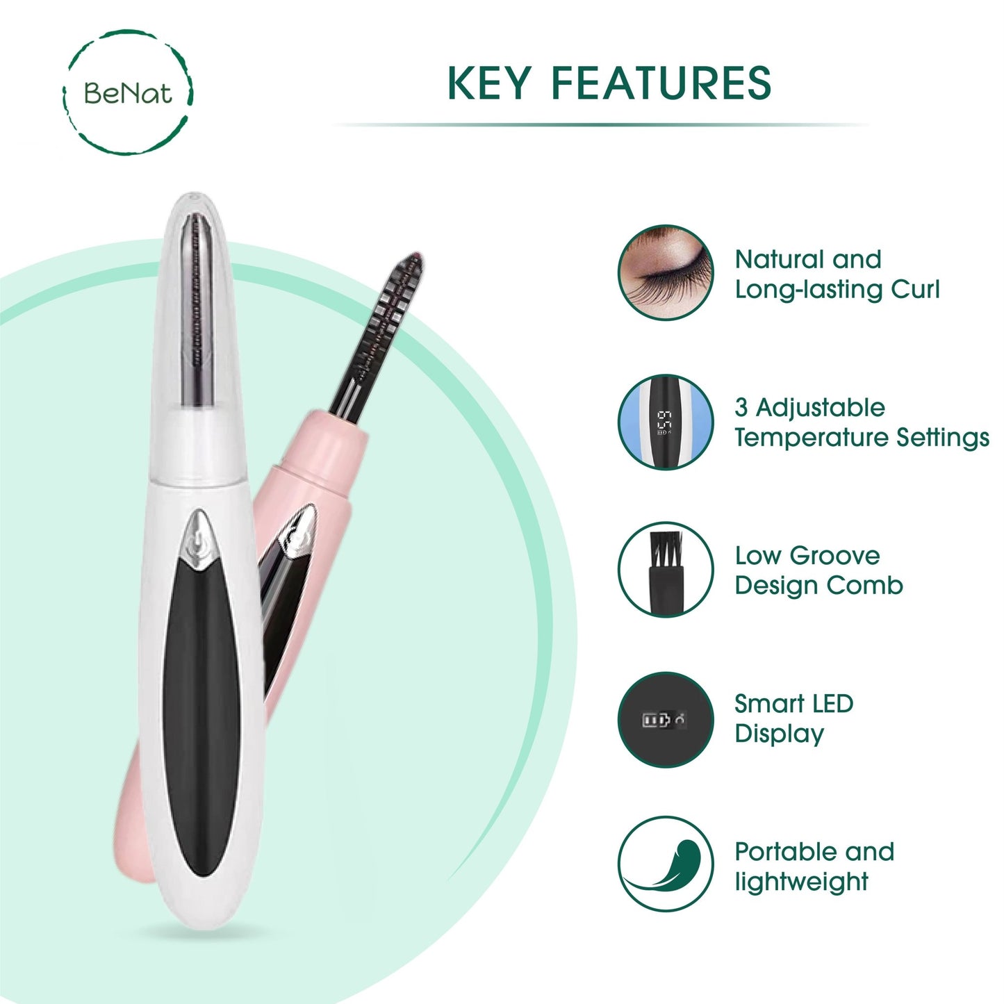 The Effortless Beauty Kit - Moonlight Wellness