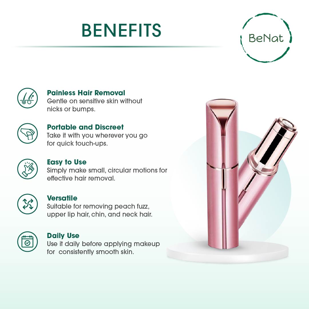 The Effortless Beauty Kit - Moonlight Wellness