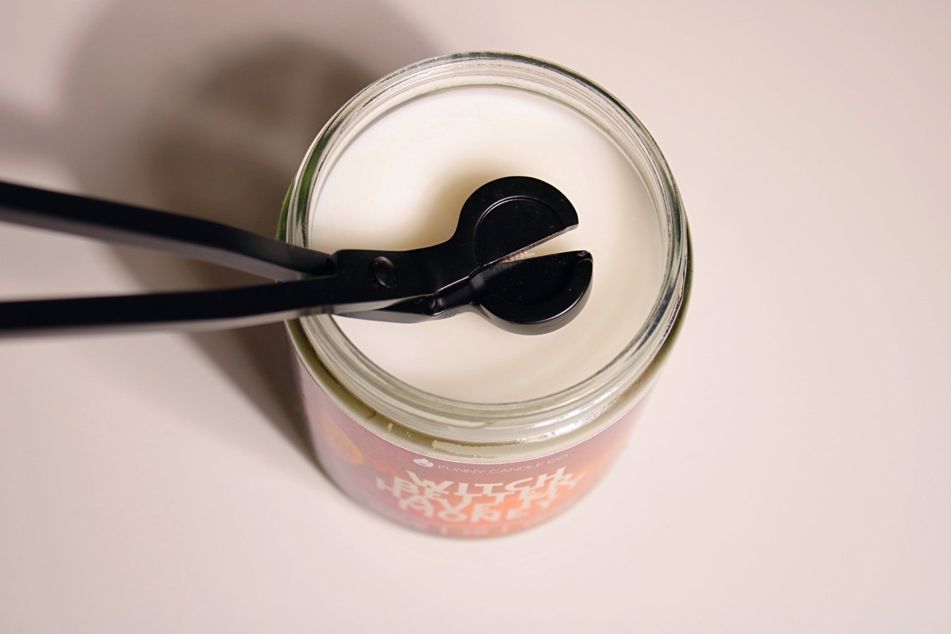 Wick Trimmer - Moonlight Wellness
